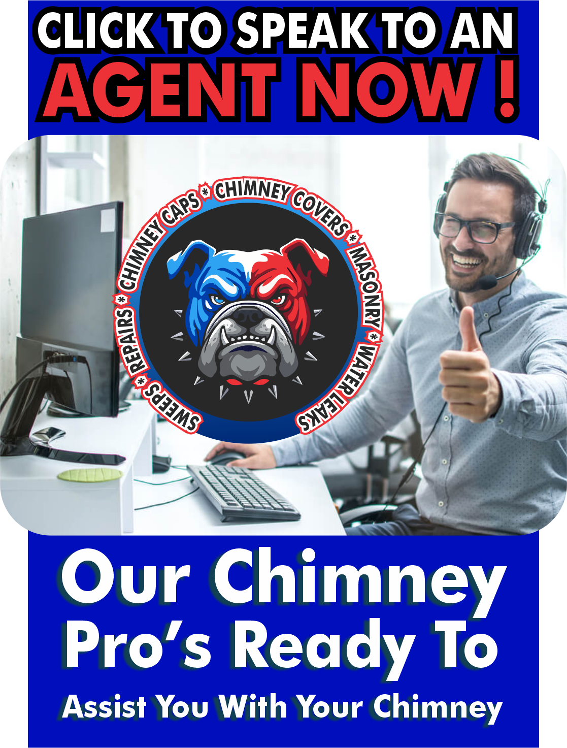 Sootmaster Banner